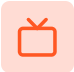 100% Live Streaming