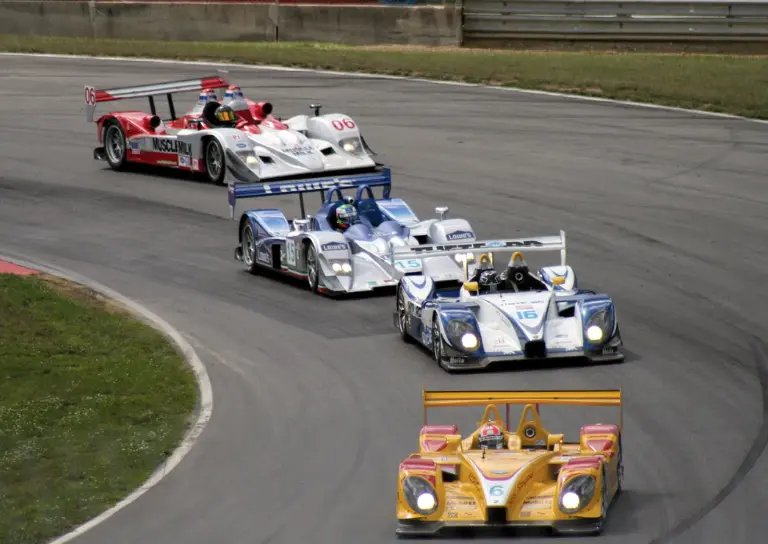 Car Racing