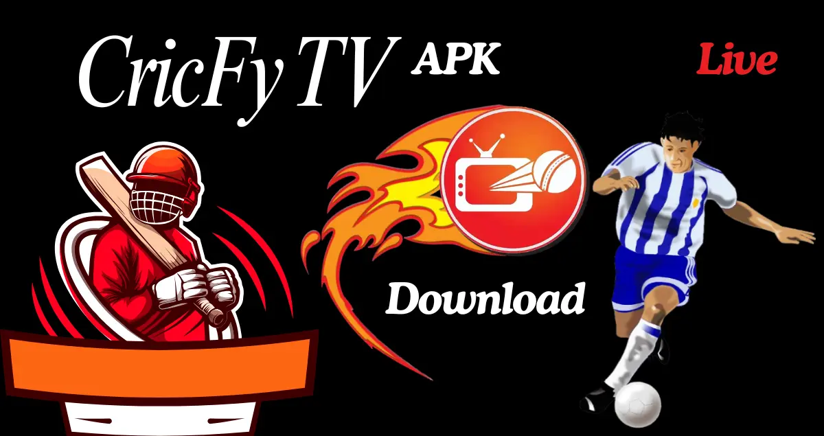 cricfy tv apk