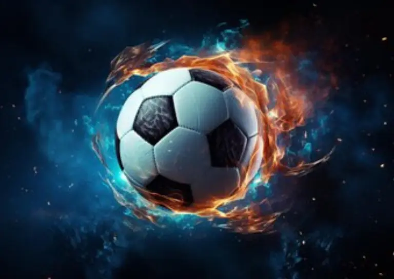 football