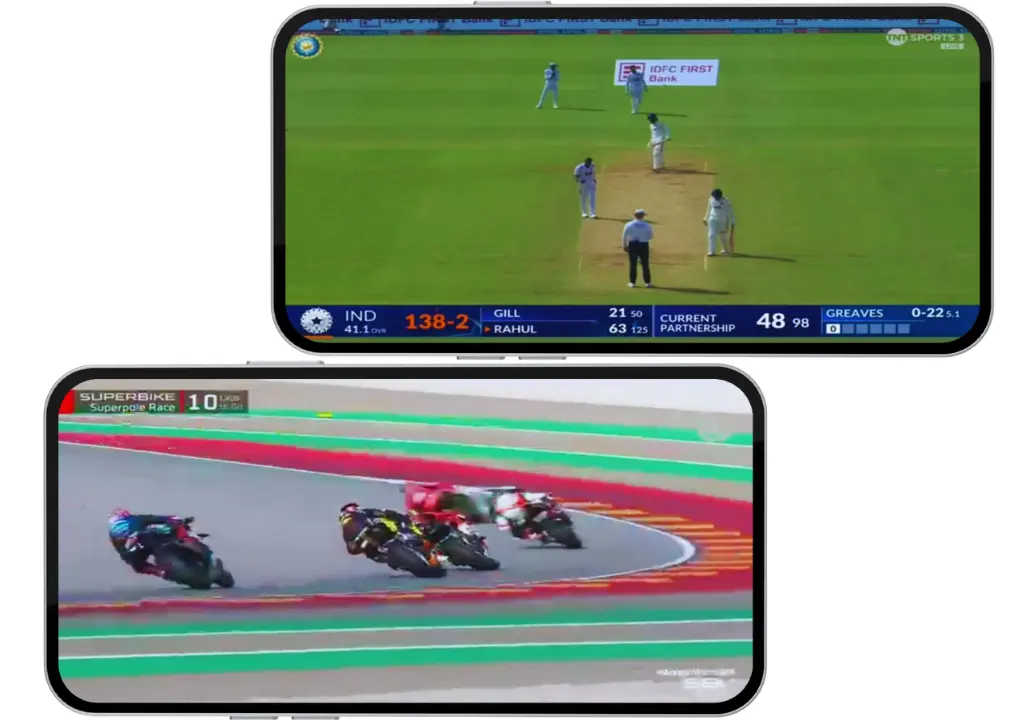Why Choose CricFy TV?
