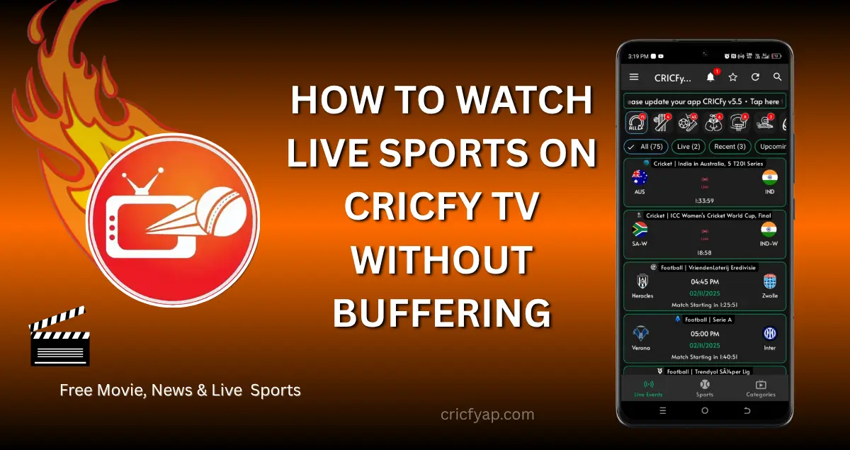 ports-on-cricfy-tv-without-buffering